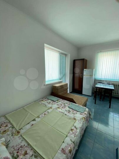 Комната 12 м², 3/3 эт.