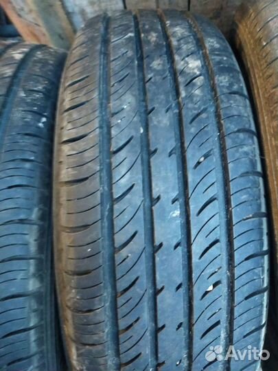 Dunlop SP Touring T1 195/65 R15