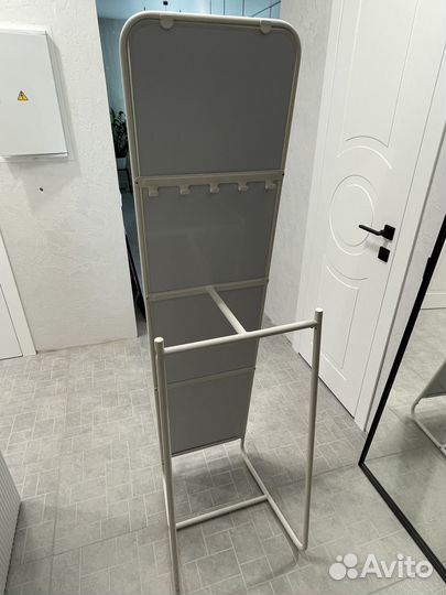 Зеркало напольное IKEA