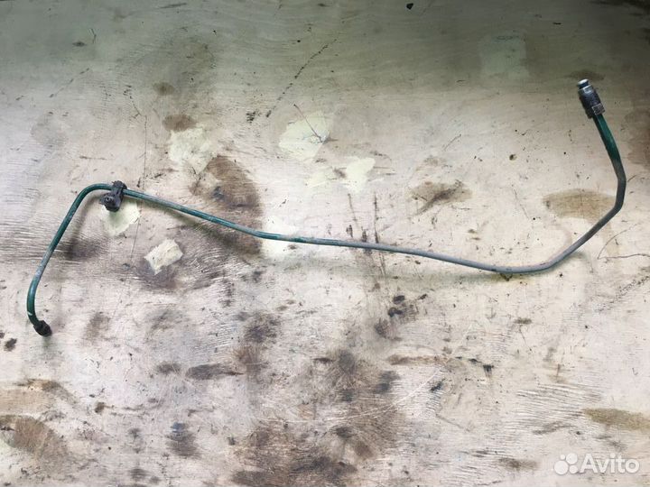 Тормозная трубка Рено Лагуна Renault Laguna 2
