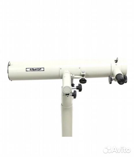 Телескоп Алькор