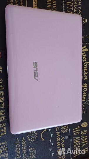 Нетбук asus eee pc1005P