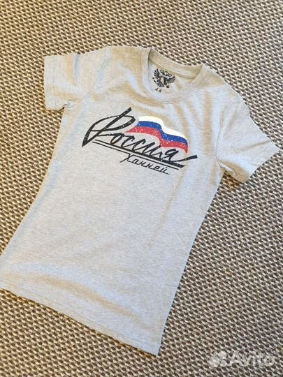 Женский мерч кхл