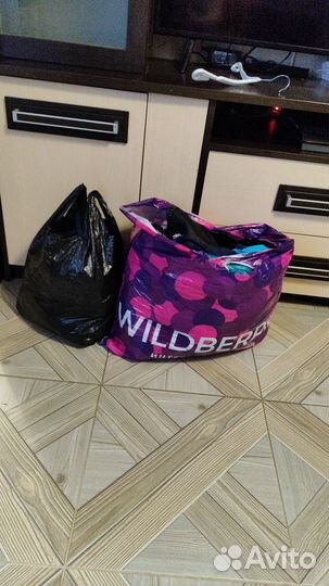 Женские вещи пакетом 44