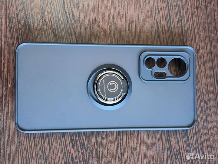 Чехол на xiaomi 12 lite