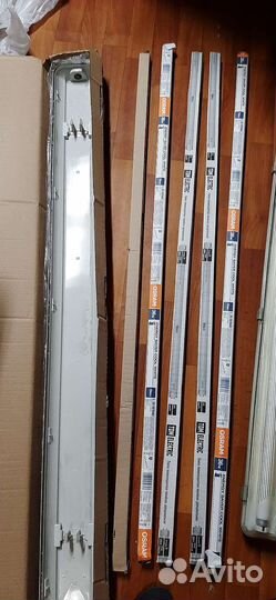 Светильник потолочный лампы