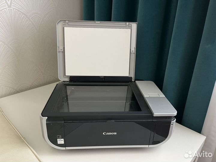 Canon pixma MP510