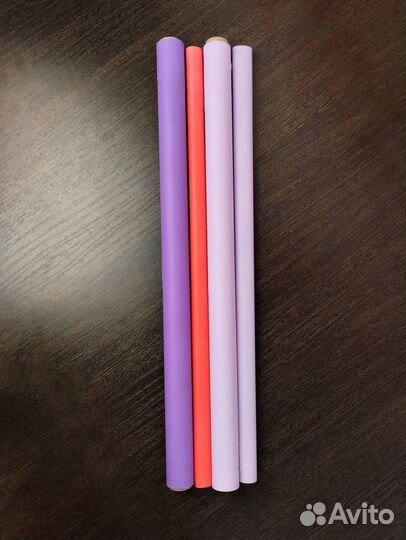 Пленка для цветов и подарков полибумага