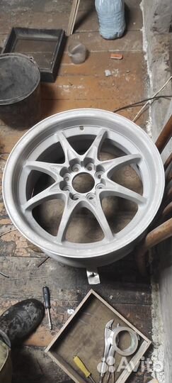 Пескоструйная обработка