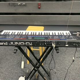 Roland juno di