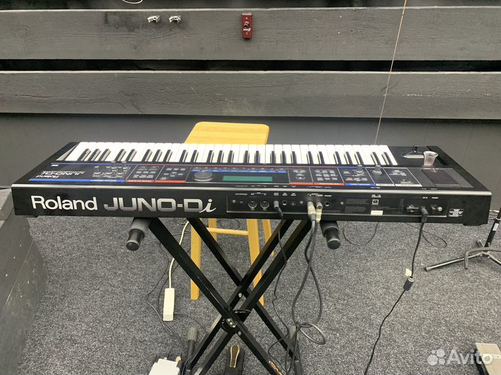 Roland juno di