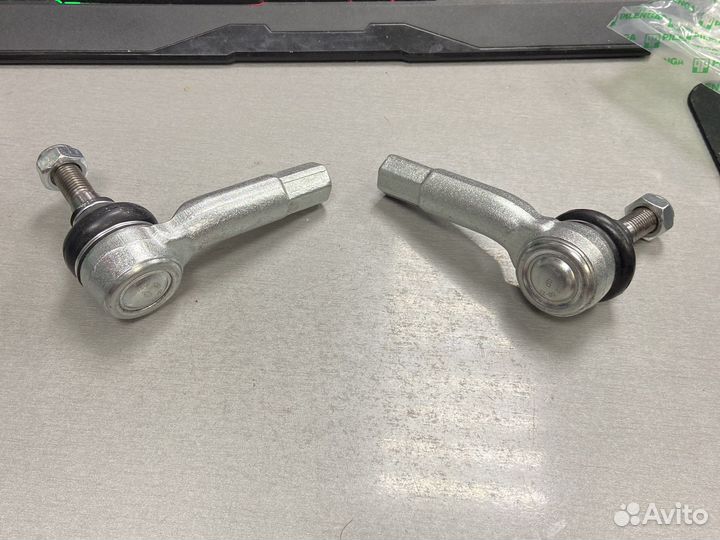 Vw polo skoda rapid рулевые наконечники R+L