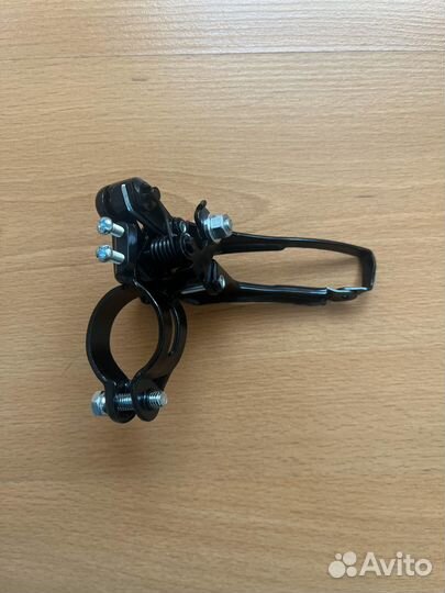 Переключатель скоростей передний