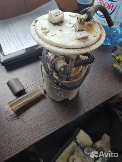 Hyundai i30/Kia Ceed 2012-2017 бензонасос