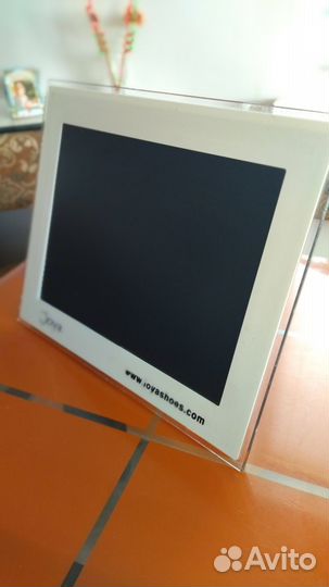 Цифровая фоторамка