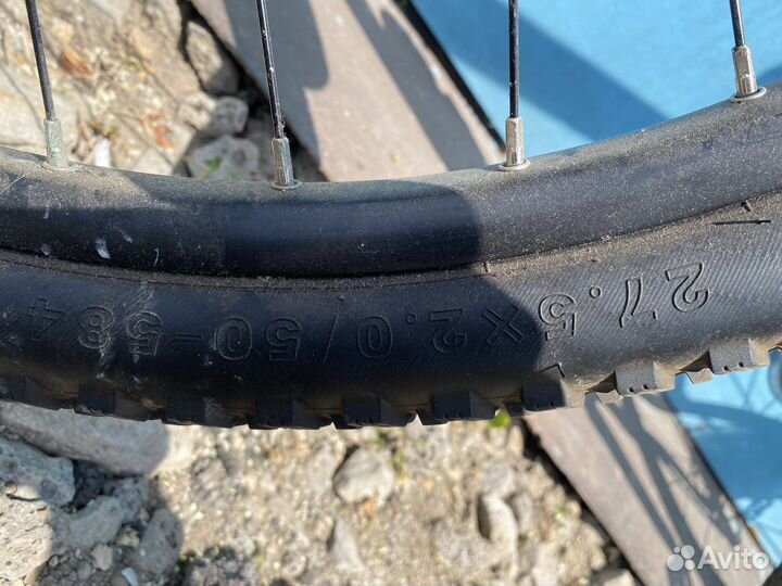 Велосипед stels navigator 730