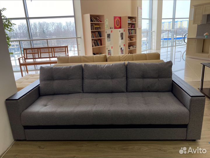 Диван новый