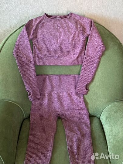 Одежда для фитнеса