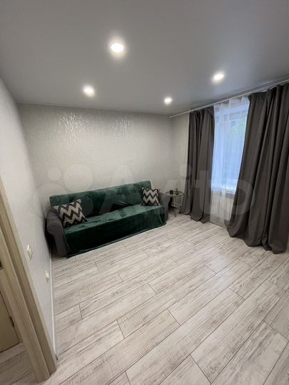 1-к. квартира, 36 м², 3/10 эт.