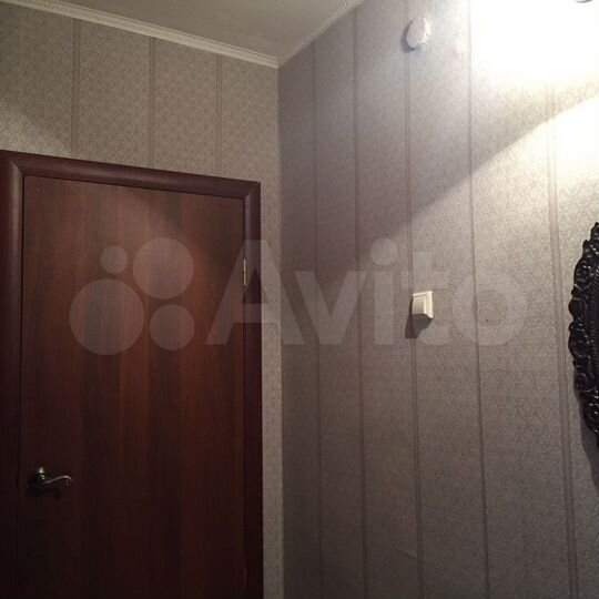 2-к. квартира, 52,5 м², 2/2 эт.