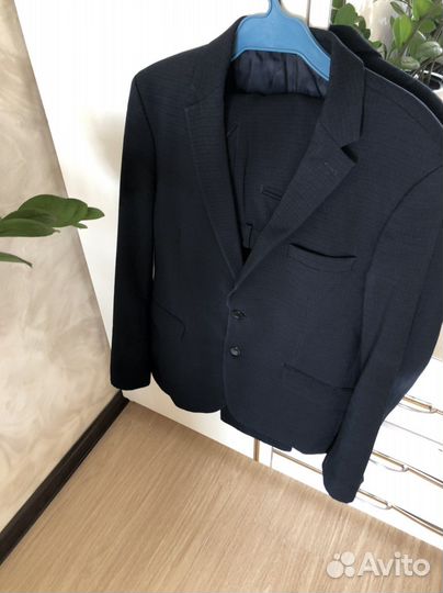 Школьный костюм на рост 164-170
