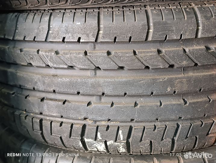 Pirelli P Zero Asimmetrico 225/50 R16