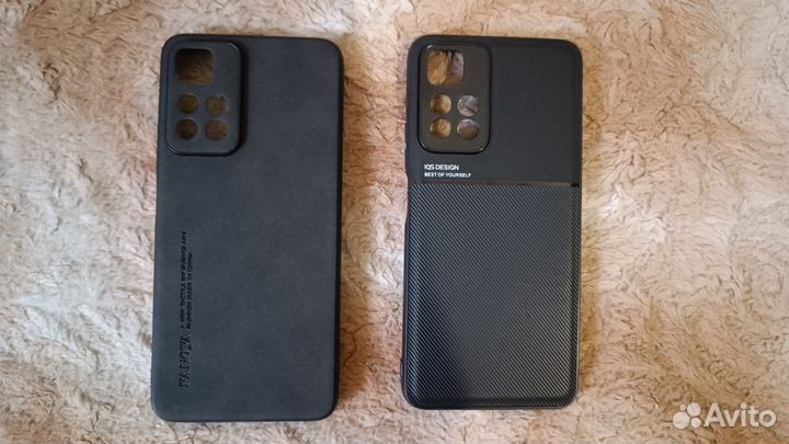 Чехол Xiaomi 11 Pro + 5G