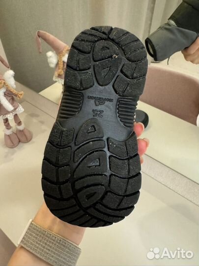 Дутики nordman