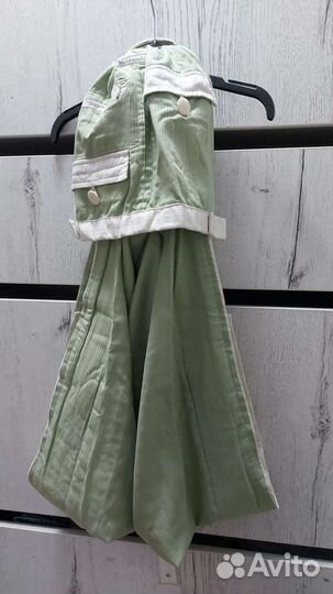 Слинг на кольцах