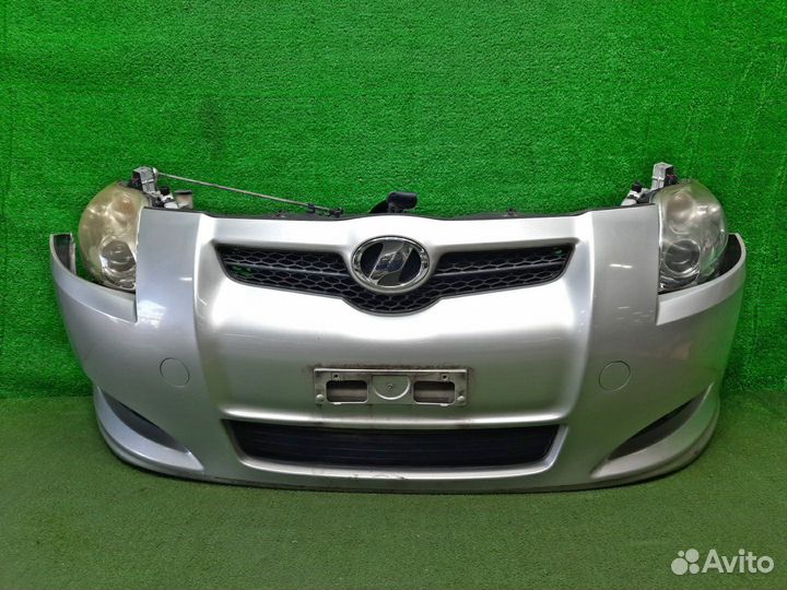 Ноускат Toyota Auris E150