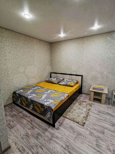 1-к. квартира, 32 м², 2/5 эт.