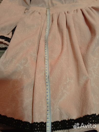 Платье нарядное на праздник