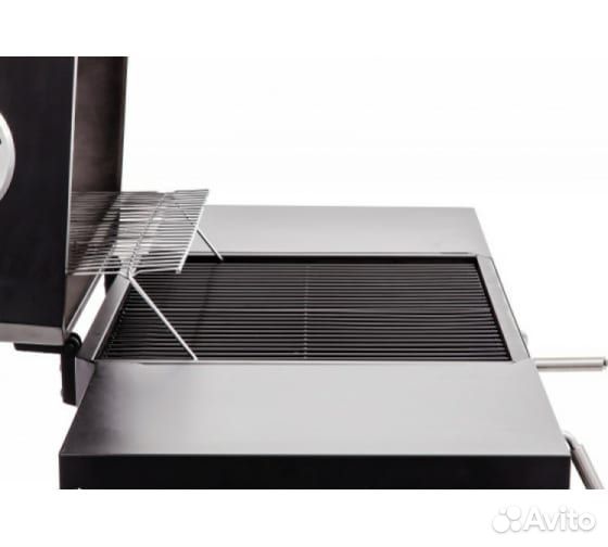 Угольный гриль char broil Performance 580