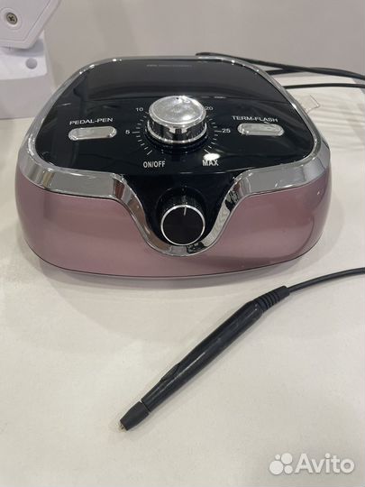 Электроэпилятор Macosmo