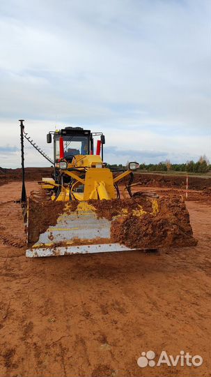 Автоматическая система 3D Navmopo FJD для грейдера