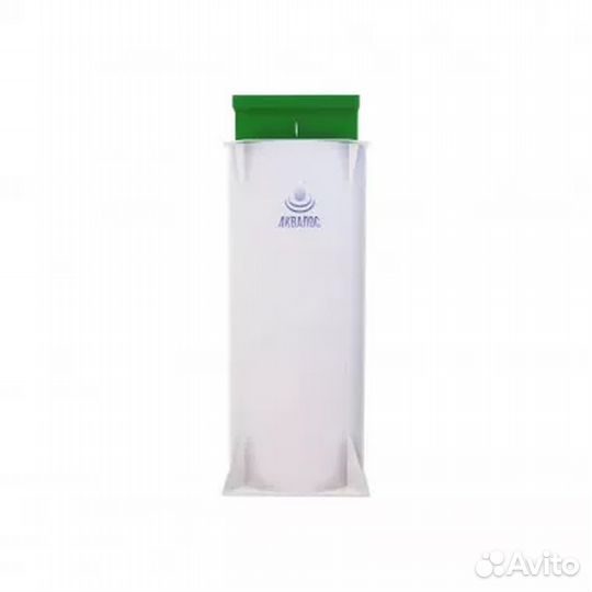 Септик для частного дома