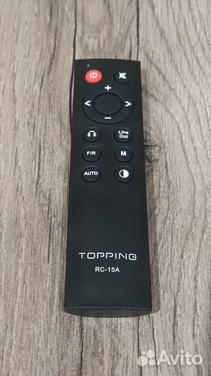 Цап Topping DX3 Pro+