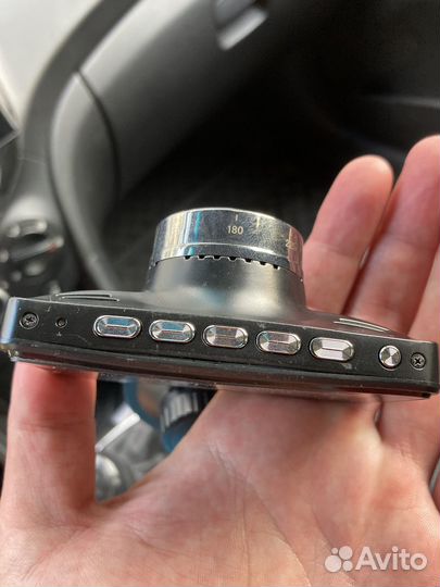 Видеорегистратор