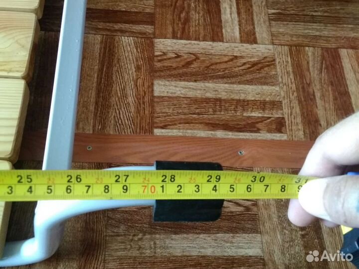 Сиденье для ванны