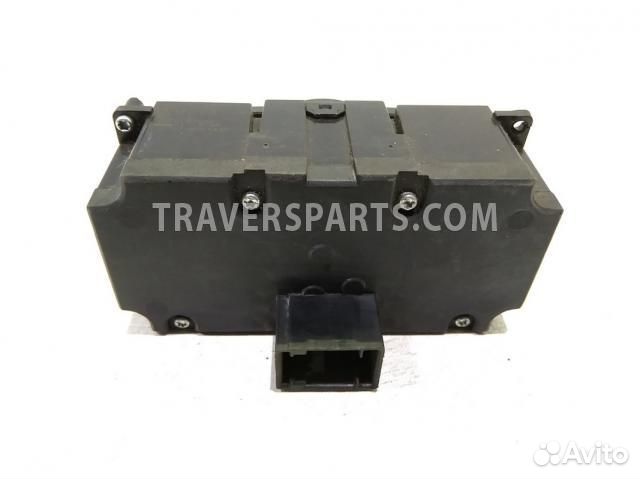 Переключатель света бмв