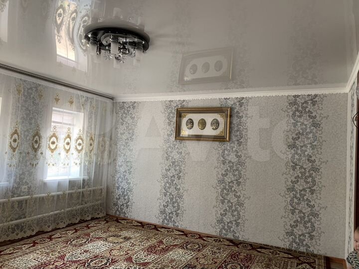 Дом 87,1 м² на участке 3,7 сот.