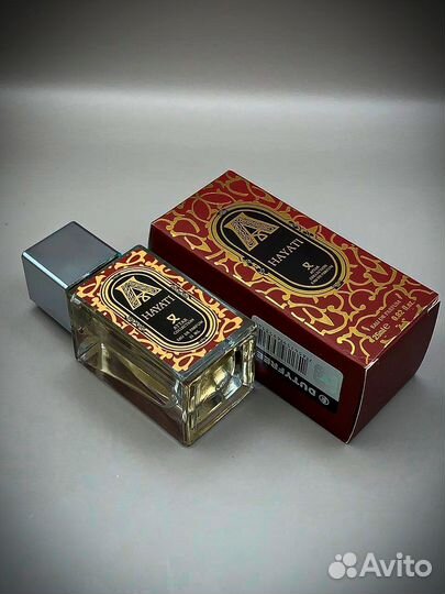 Духи Attar Hayati 30ml
