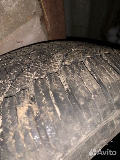 Rockblade IceCruiser I 235/50 R18 97V