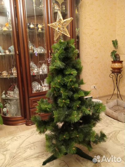 Ель искуственная