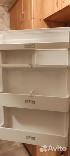 Холодильник б/у