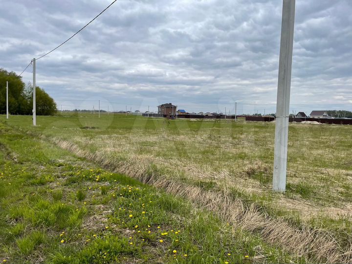 Дом 180 м² на участке 11 сот.