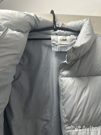 Куртка женская Lime m