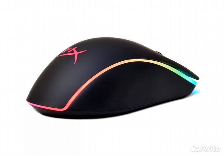 Игровая проводная мышь HyperX Pulsefire Surge RGB