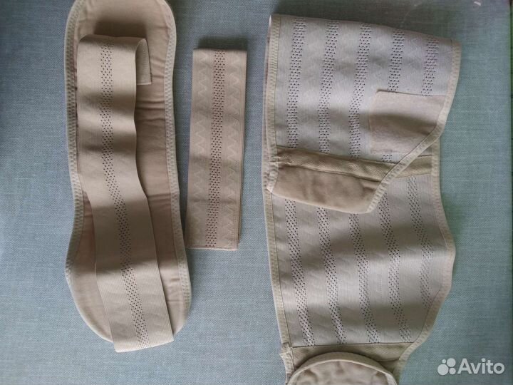 Бандаж, корсет для беременных и после родов