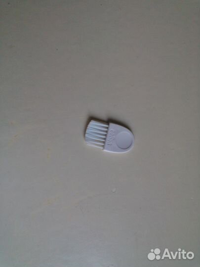 Кисточка Braun